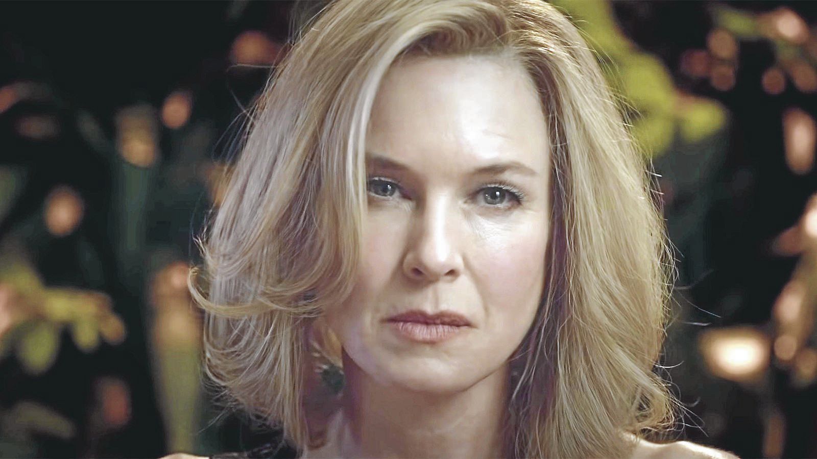‘The Thing About Pam’